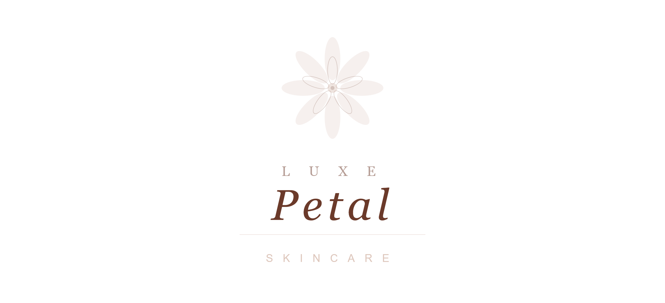 Luxe Petal Skincare